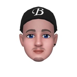 Meet your Posher, Scott